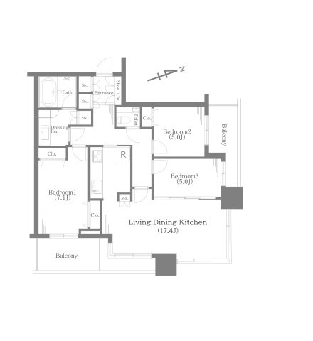 芝パーク・タワー