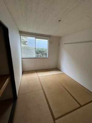 【和室】 | ウォーターパーク塚本Ｄ棟