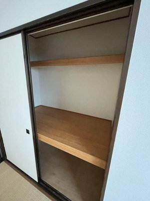 【収納】 | ウォーターパーク塚本Ｄ棟