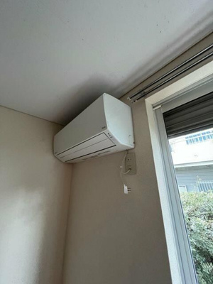 【設備】 | ウォーターパーク塚本Ｄ棟