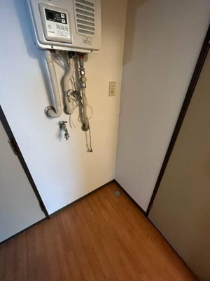 【その他】 | ウォーターパーク塚本Ｄ棟