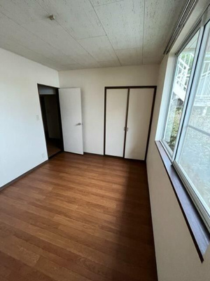 【洋室】 | ウォーターパーク塚本Ｄ棟