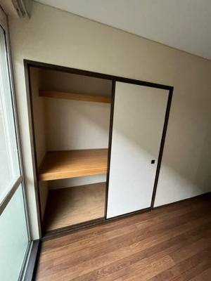 【洋室】 | ウォーターパーク塚本Ｄ棟