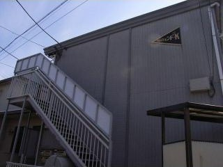 【エントランス】 | クレッシェンドK