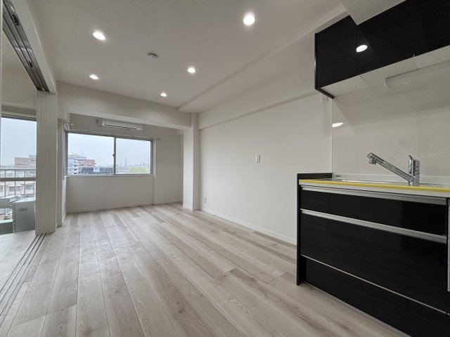 お花茶屋ダイヤモンドマンション