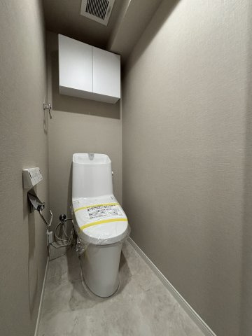 お花茶屋ダイヤモンドマンションのトイレ|トイレも気になるポイント
