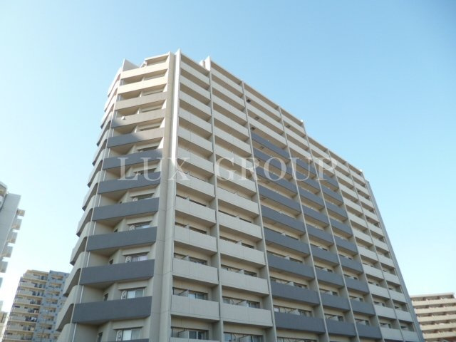 【外観】 | KDXレジデンス立川