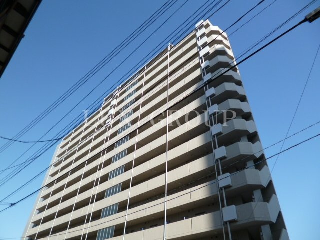 【外観】 | KDXレジデンス立川