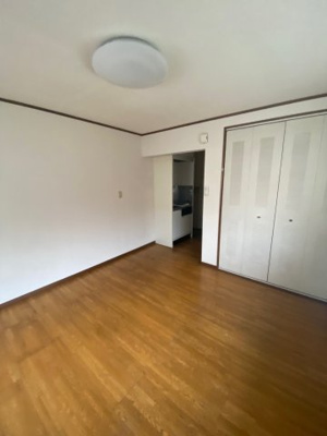 【内装】 | メゾングレース