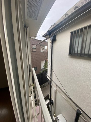 【バルコニー】 | メゾングレース