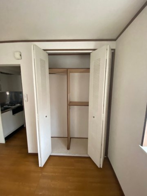 【収納】 | メゾングレース