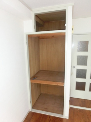 【収納】 | シティアーク上町台