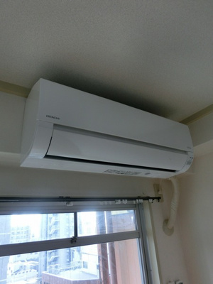 【設備】 | シティアーク上町台