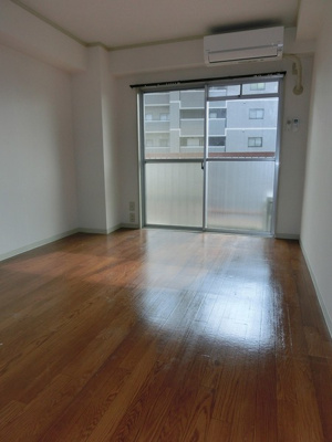 【居間・リビング】 | シティアーク上町台