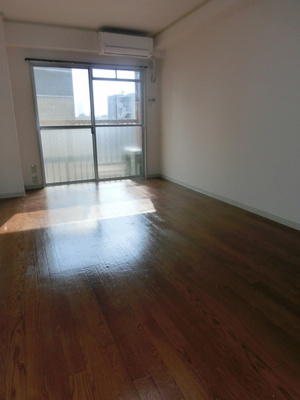 【寝室】 | シティアーク上町台