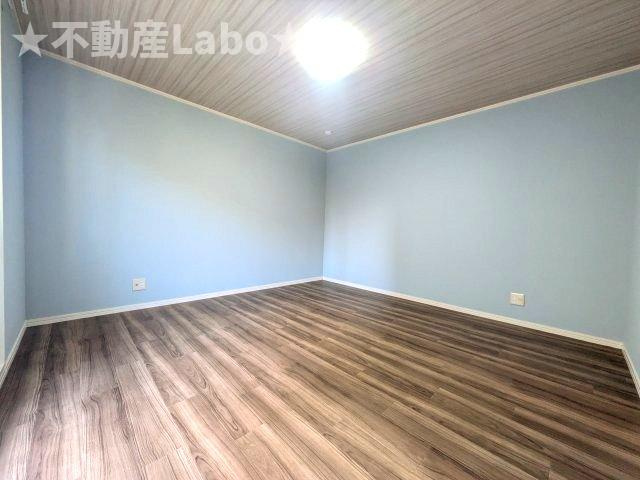 サンステージ四国大学前の内装