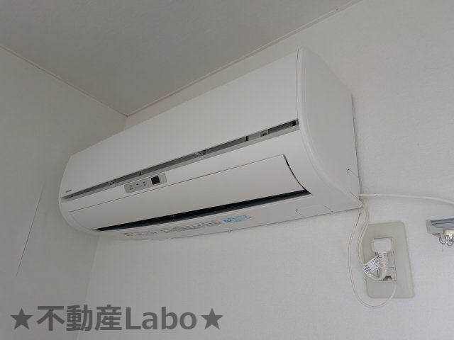 古山ハイツパートⅡの設備