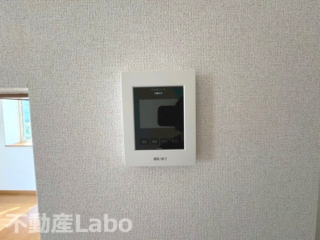 オーブⅡ　のセキュリティ