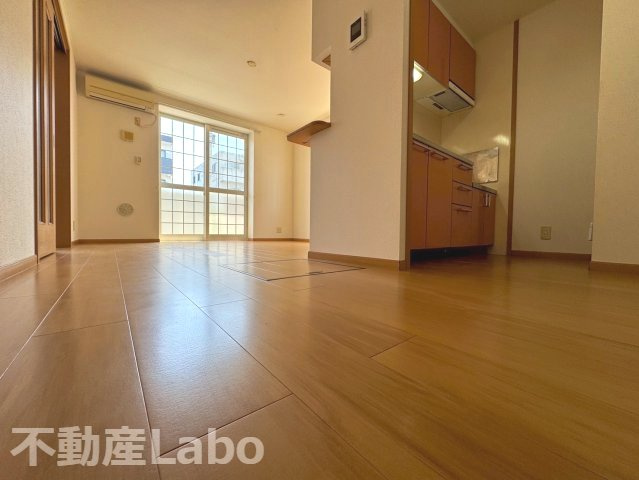 オーブⅡ　のその他共用部分