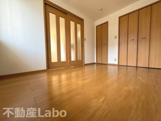 オーブⅡ　の内装