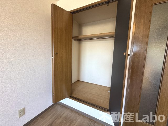 エル古川　の収納