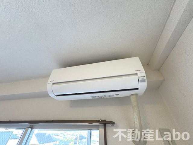 エル古川　の設備