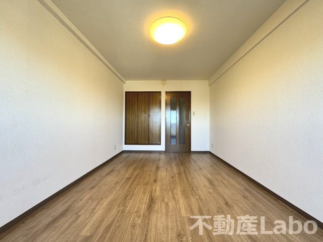 エル古川　の内装