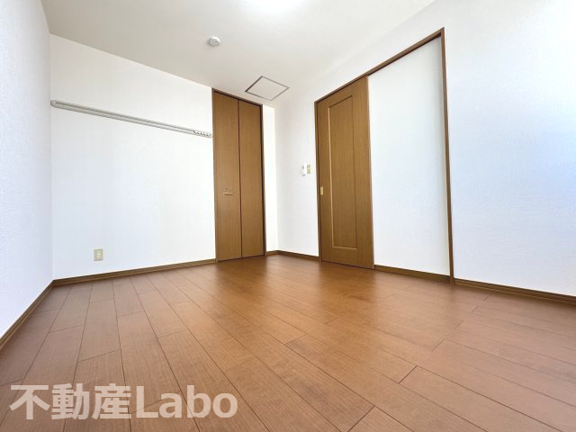 ウィルコート大松Bのその他共用部分