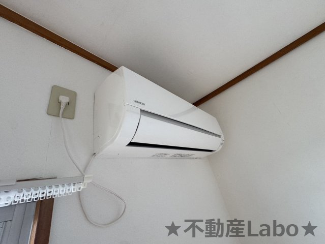エグゼ松茂の設備