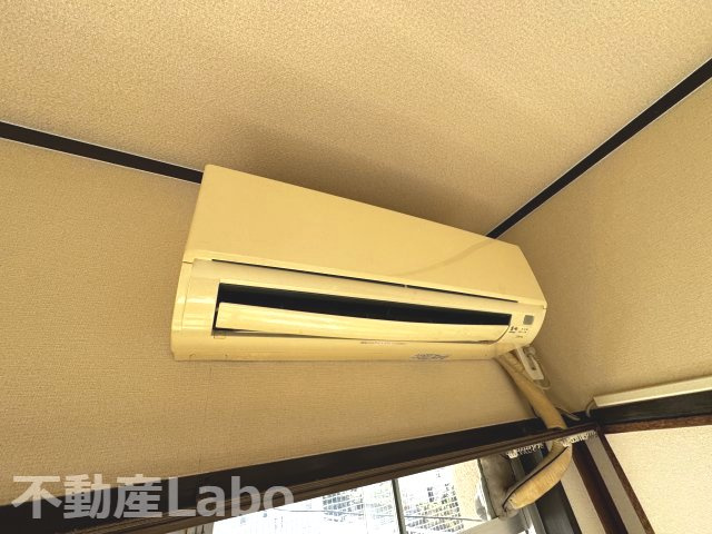 メゾンB　の設備