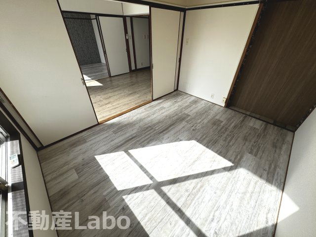 メゾンB　のその他共用部分