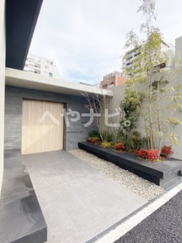 【エントランス】 | オーパスレジデンス名古屋ステーション | ★エントランス