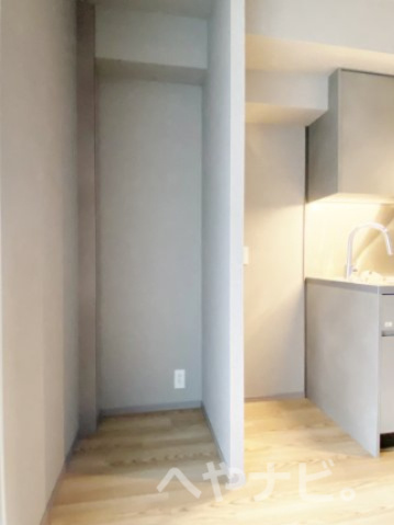 【キッチン】 | オーパスレジデンス名古屋ステーション | ★キッチンスペース②