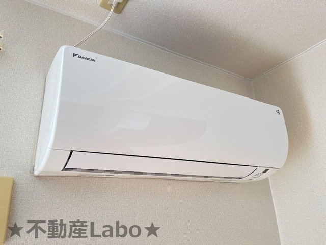 ヴューテラス藍住の設備