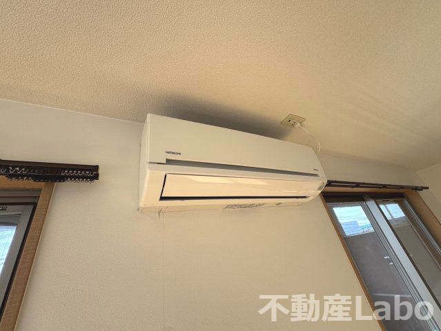 フィネス藍住の設備