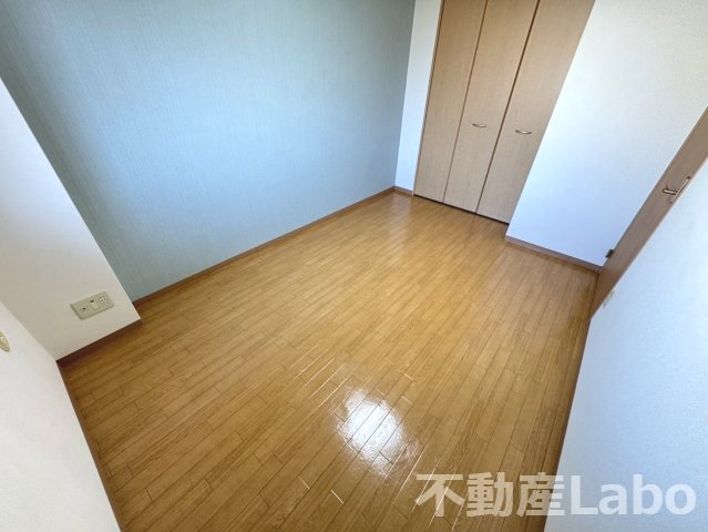 フィネス藍住の内装