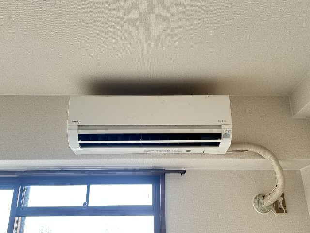 メゾンイングスあびこの設備