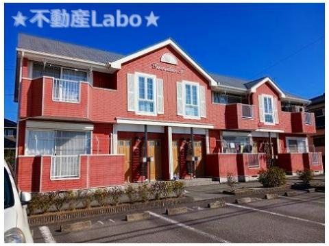 グランディ－ルＴの外観