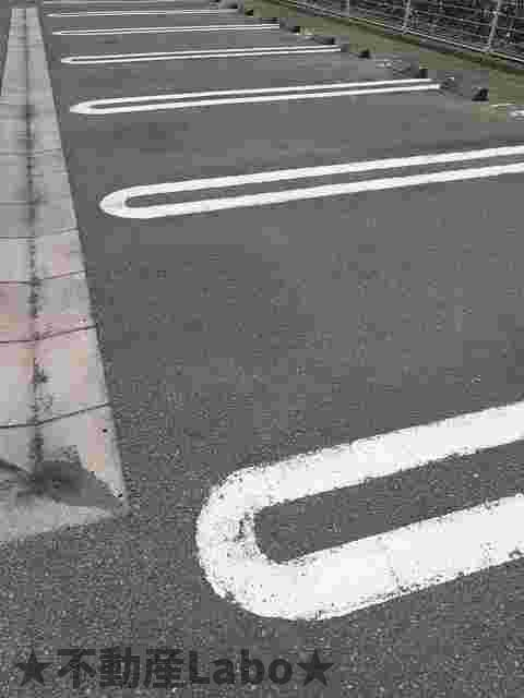 ルイ・メゾンK Ⅰのその他共用部分