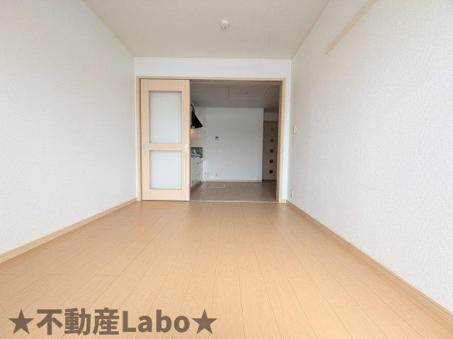 ルイ・メゾンK Ⅰの内装