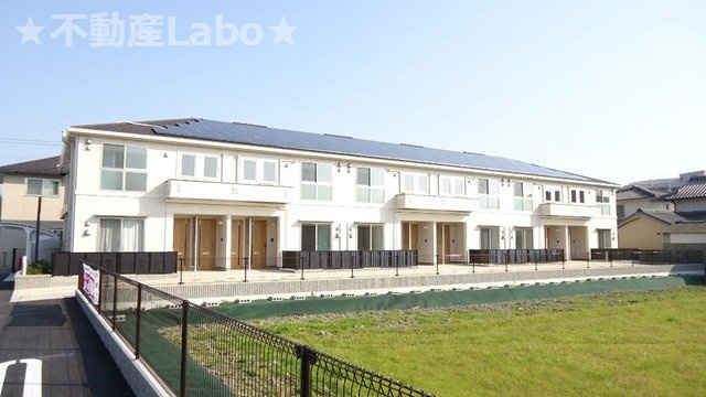 レジディアのその他共用部分