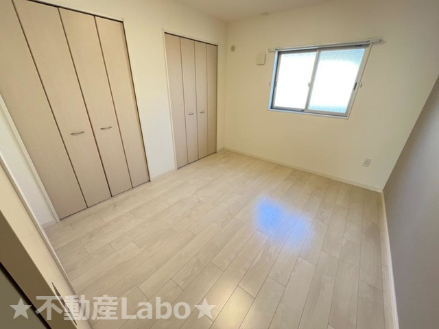 レジディアの内装