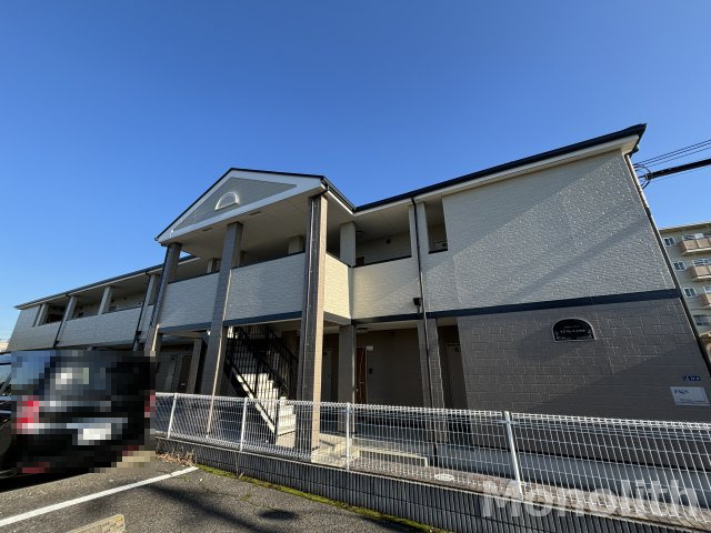 フジパレス ヒサホ