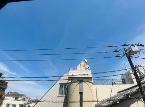 豊島区南長崎４丁目の賃貸マンションの展望