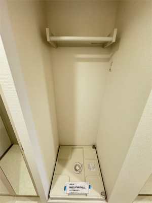 ヴィラ船橋Ⅱの設備