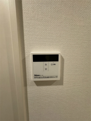 ヴィラ船橋Ⅱの設備