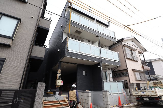 ヴィラ船橋Ⅱ