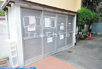 【その他共用部分】 | メゾンドモナーク