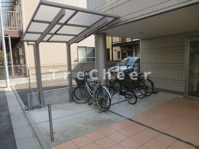大野ビルのその他共用部分