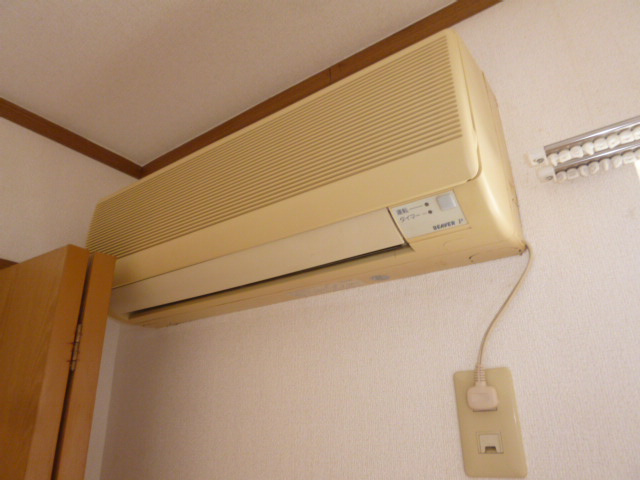 サンテラス京Ａの設備